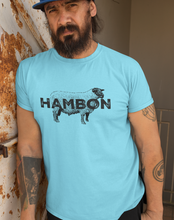 Load image into Gallery viewer, HAMBON - Crys-T