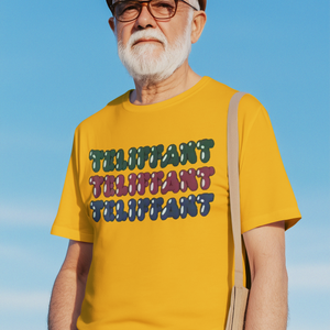TELIFFANT - Crys-T