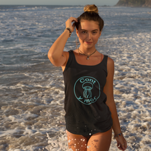 Load image into Gallery viewer, Cont y môr - Fest (merch)