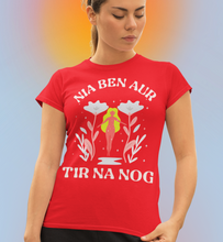 Load image into Gallery viewer, NIA BEN AUR - Crys-T "fitted"