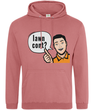 Load image into Gallery viewer, Iawn cont? - Hwdi