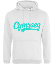 Load image into Gallery viewer, Cymraeg - Glas  - Hwdi