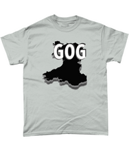 Load image into Gallery viewer, GOG - Crys-T