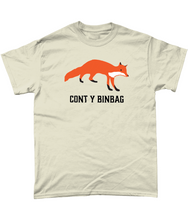 Load image into Gallery viewer, CONT Y BINBAG - Crys T