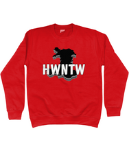 Load image into Gallery viewer, HWNTW - Crys chwys