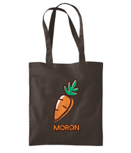 Load image into Gallery viewer, Moron - Bag tôt...
