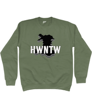 Load image into Gallery viewer, HWNTW - Crys chwys