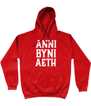 Load image into Gallery viewer, ANNI BYNI AETH - Hwdi
