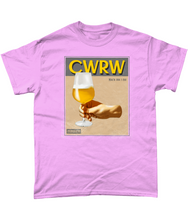 Load image into Gallery viewer, Cwrw - Crys -T