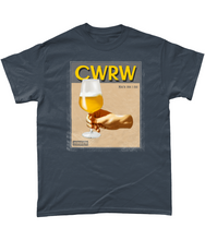 Load image into Gallery viewer, Cwrw - Crys -T