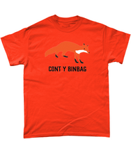 Load image into Gallery viewer, CONT Y BINBAG - Crys T