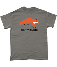 Load image into Gallery viewer, CONT Y BINBAG - Crys T