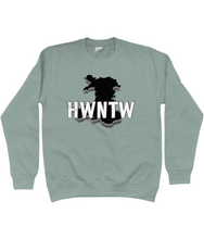 Load image into Gallery viewer, HWNTW - Crys chwys