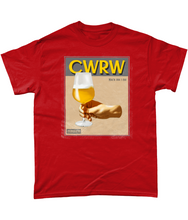 Load image into Gallery viewer, Cwrw - Crys -T