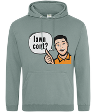 Load image into Gallery viewer, Iawn cont? - Hwdi