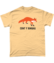 Load image into Gallery viewer, CONT Y BINBAG - Crys T