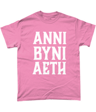 Load image into Gallery viewer, ANNI BYNI AETH - Crys-T