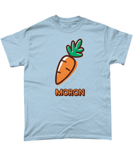Load image into Gallery viewer, MORON - Crys-T