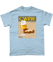 Load image into Gallery viewer, Cwrw - Crys -T