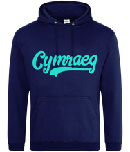 Load image into Gallery viewer, Cymraeg - Glas  - Hwdi