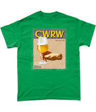 Load image into Gallery viewer, Cwrw - Crys -T