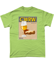 Load image into Gallery viewer, Cwrw - Crys -T