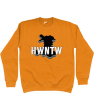 Load image into Gallery viewer, HWNTW - Crys chwys