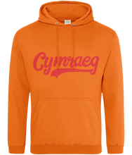 Load image into Gallery viewer, Cymraeg - Coch - Hwdi