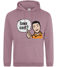 Load image into Gallery viewer, Iawn cont? - Hwdi