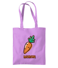 Load image into Gallery viewer, Moron - Bag tôt...