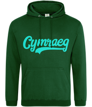 Load image into Gallery viewer, Cymraeg - Glas  - Hwdi
