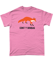 Load image into Gallery viewer, CONT Y BINBAG - Crys T