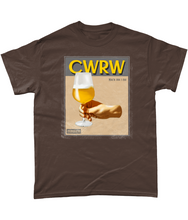 Load image into Gallery viewer, Cwrw - Crys -T