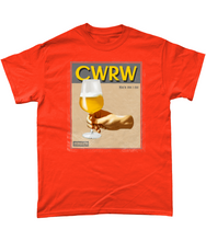 Load image into Gallery viewer, Cwrw - Crys -T