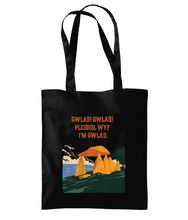 Load image into Gallery viewer, Gwlad! Gwlad! - Bag