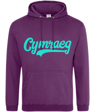 Load image into Gallery viewer, Cymraeg - Glas  - Hwdi
