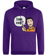 Load image into Gallery viewer, Iawn cont? - Hwdi