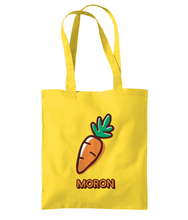 Load image into Gallery viewer, Moron - Bag tôt...