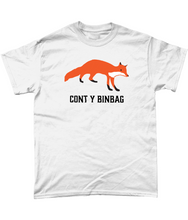 Load image into Gallery viewer, CONT Y BINBAG - Crys T