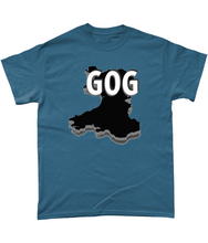 Load image into Gallery viewer, GOG - Crys-T