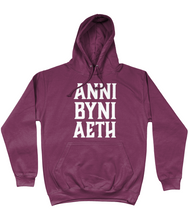 Load image into Gallery viewer, ANNI BYNI AETH - Hwdi