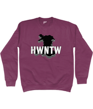 Load image into Gallery viewer, HWNTW - Crys chwys