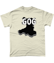 Load image into Gallery viewer, GOG - Crys-T