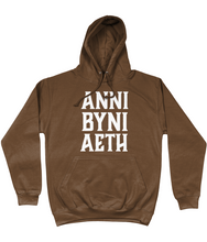 Load image into Gallery viewer, ANNI BYNI AETH - Hwdi