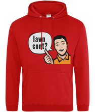 Load image into Gallery viewer, Iawn cont? - Hwdi