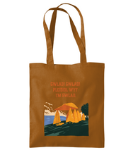 Load image into Gallery viewer, Gwlad! Gwlad! - Bag