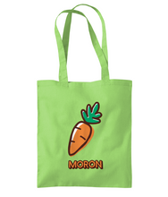 Load image into Gallery viewer, Moron - Bag tôt...