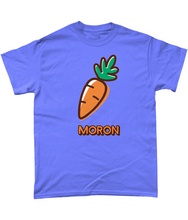 Load image into Gallery viewer, MORON - Crys-T