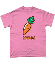 Load image into Gallery viewer, MORON - Crys-T