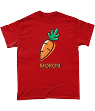 Load image into Gallery viewer, MORON - Crys-T